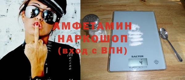 стафф Алексин