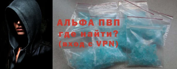 стафф Алексин