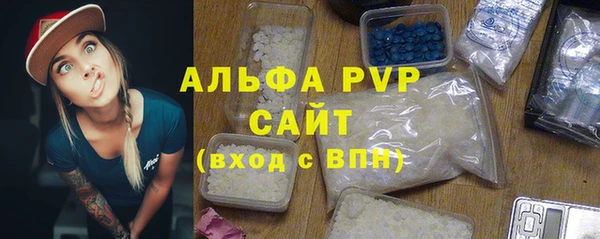 стафф Алексин